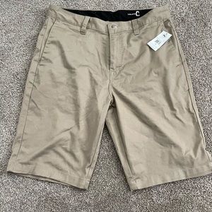 Volcom shorts